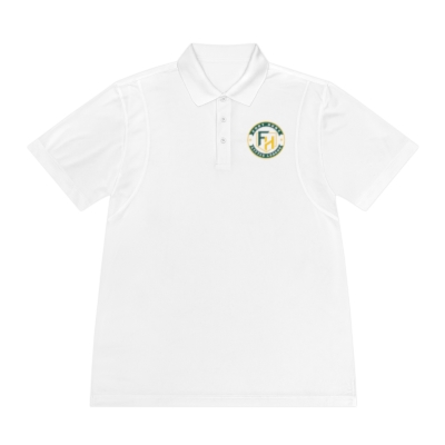 Baseball - Men's Sport Polo Shirt