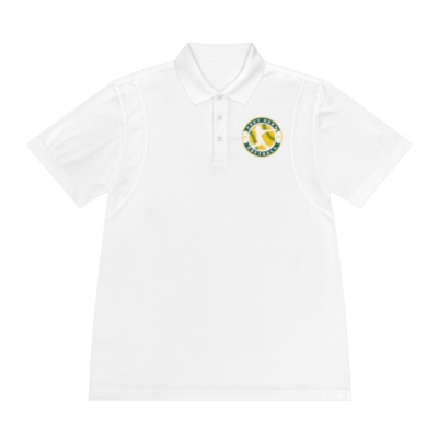 Softball - Men's Sport Polo Shirt