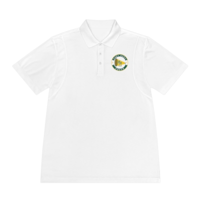 Cheer - Men's Sport Polo Shirt
