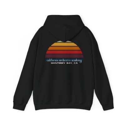 CA Orchestra Academy Sweatshirt | SUNSET
