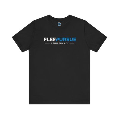 Flee / Pursue T-Shirt