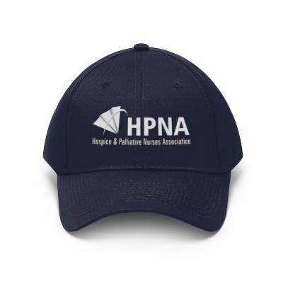 HPNA Logo Unisex Baseball Hat