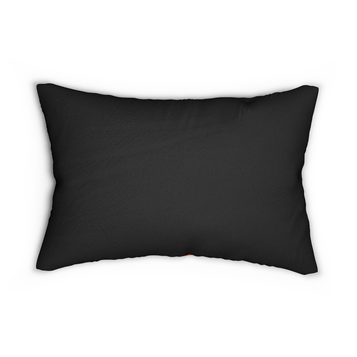 Spun Polyester Lumbar Pillow product thumbnail image