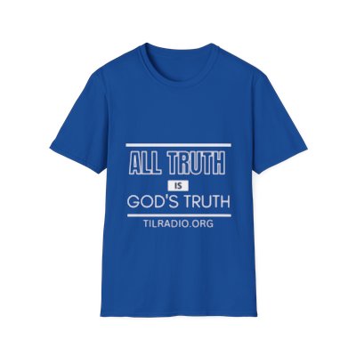 All Truth T-Shirt