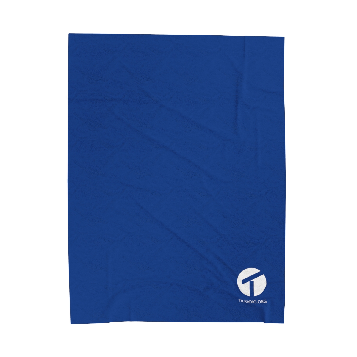 Velveteen Plush Blanket - 3 sizes product thumbnail image