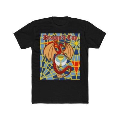 Dragon's Cup T-shirt 2023