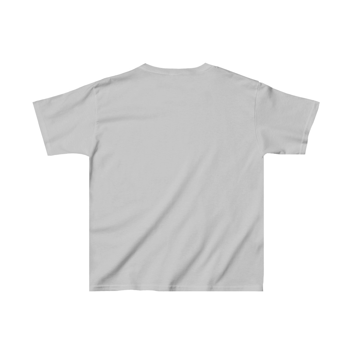 Child's JCAC Logo T-shirt - "Capturing the Colors of Creativity" product thumbnail image