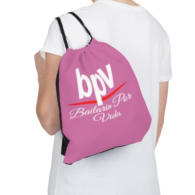 BPV  Outdoor Drawstring Bag