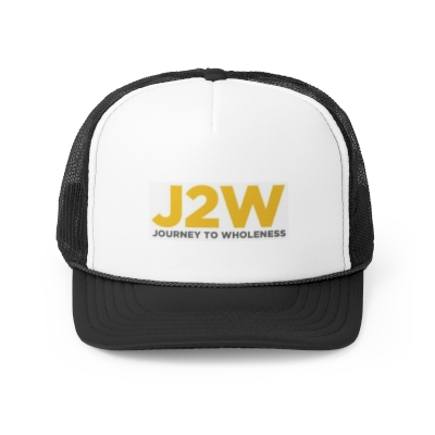J2W Trucker Caps