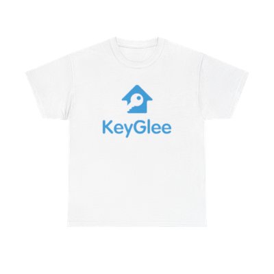 KeyGlee T-Shirt
