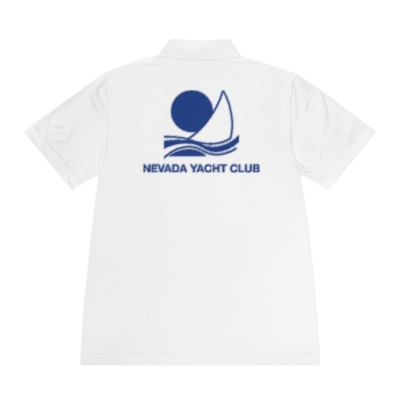 Men's Sport Polo Shirt