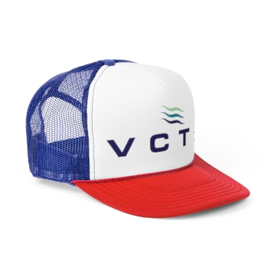 VCTA Trucker Caps
