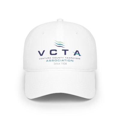 VCTA Low Profile Baseball Cap