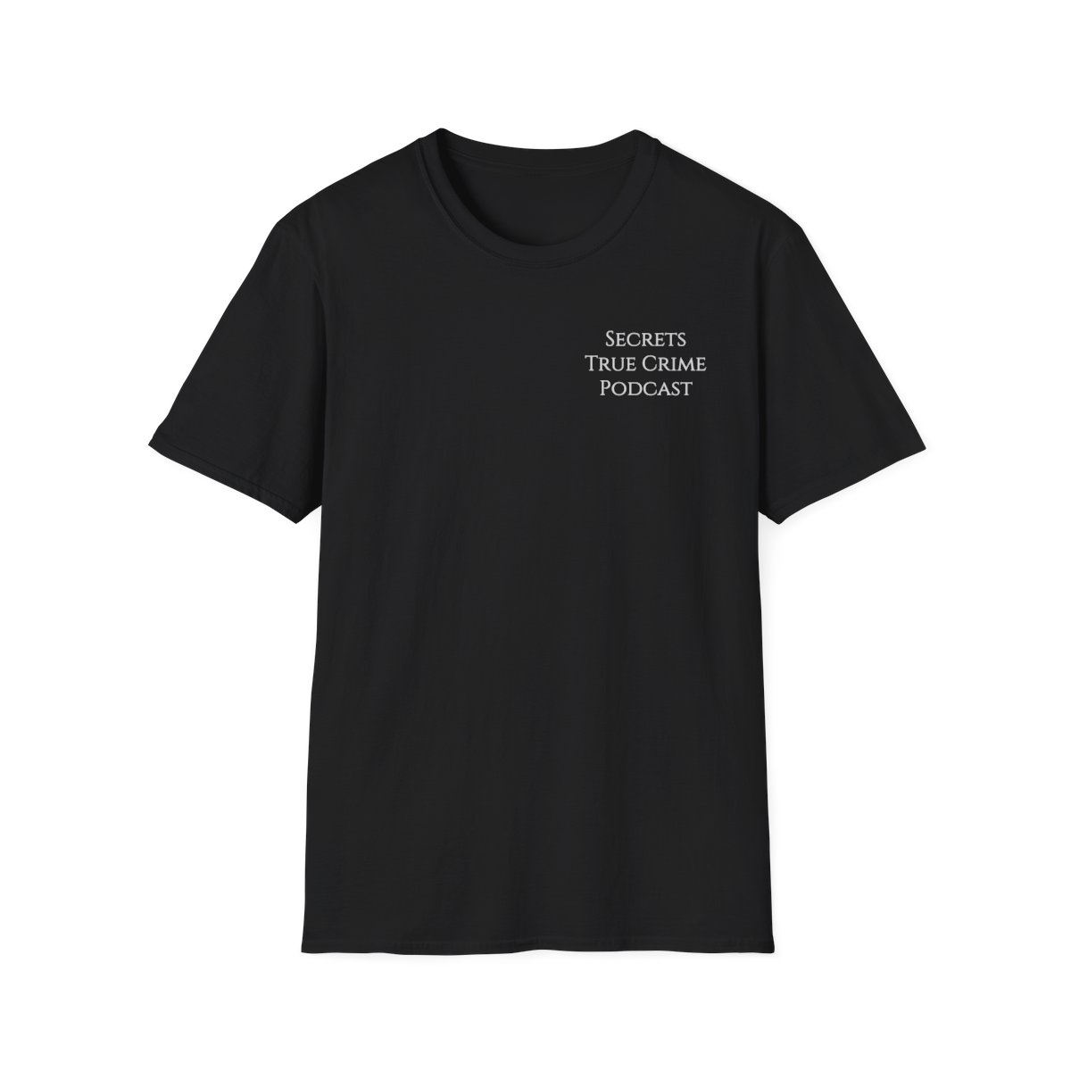 Gildan Unisex Softstyle T-Shirt S-3XL product thumbnail image