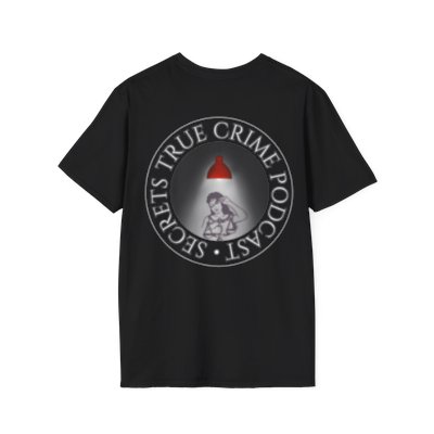 Gildan Unisex Softstyle T-Shirt S-3XL