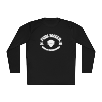 Home of the Champions Long Sleeve Training Top