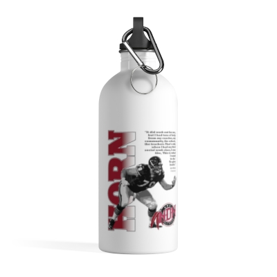 NDN All-Star #27 - Levi Horn Stainless Steel Water Bottle