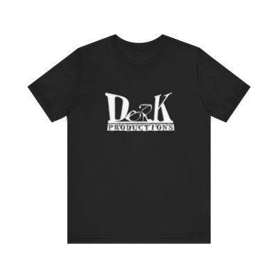 It's DorK Ya Fuk T-shirt Unisex Jersey Short Sleeve Tee