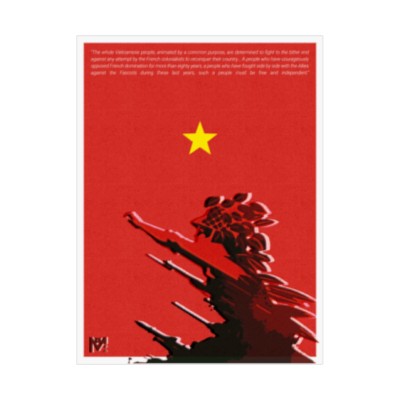 Vietnamese Independence Day