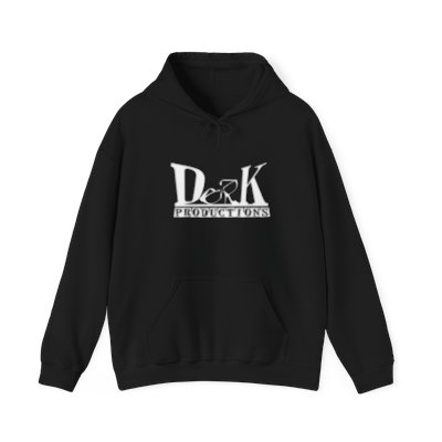 DorK Crew Official Hoodie Unisex Heavy Blend™ Hooded Sweatshirt