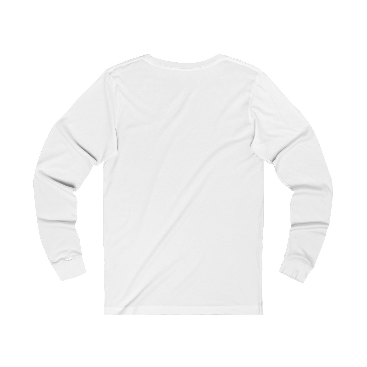 Business Pride Unisex Jersey Long Sleeve Tee product thumbnail image