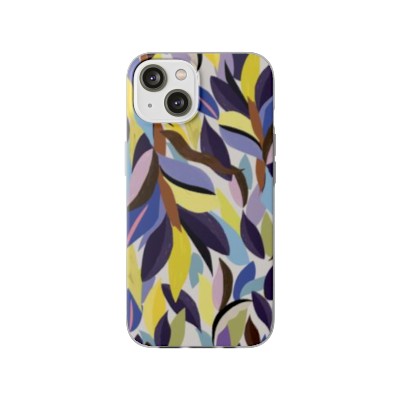 Exotic Jungle Flexi Cases For Samsung and iPhone