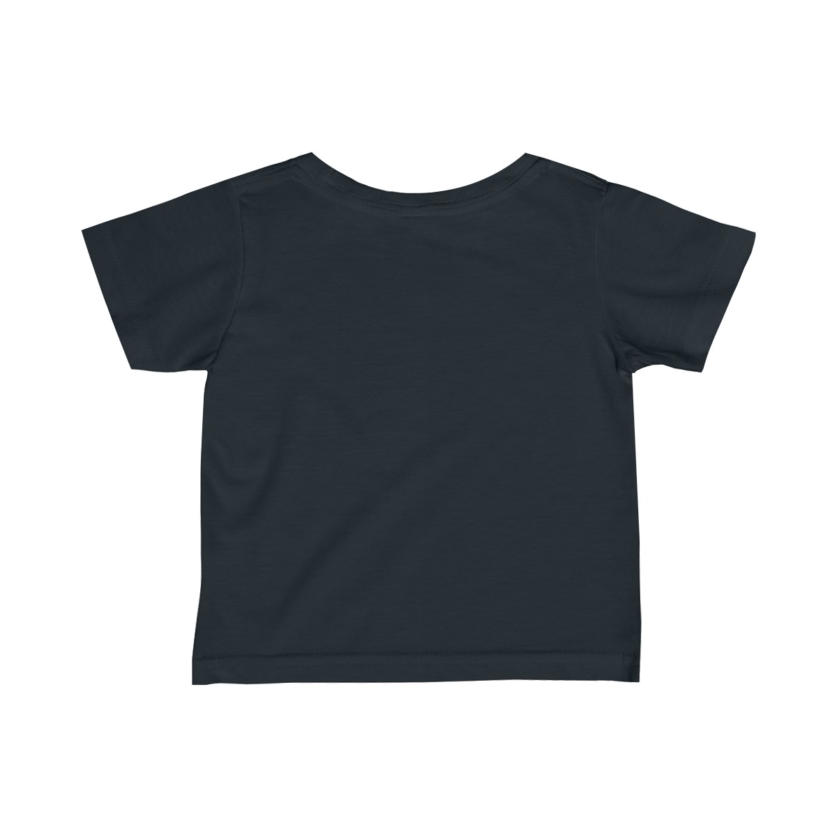 Women's Words Infant Fine Jersey Tee product thumbnail image