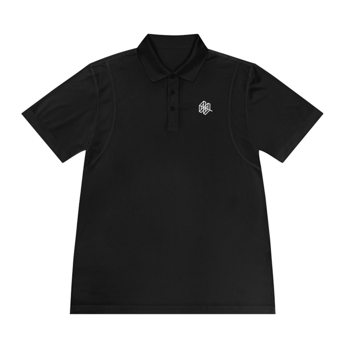 Classic Men's Sport Polo Shirt product thumbnail image
