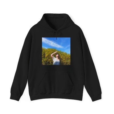 ‘To The Dream’ - Album Cover Hoodie