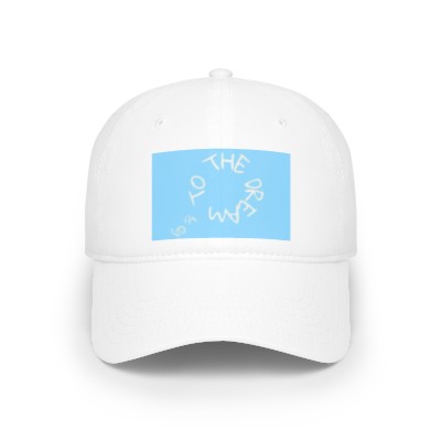 ‘To The Dream’ - Cloud Baseball Cap