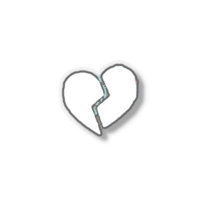  ‘Take Advantage of My Love’ - Sticker 