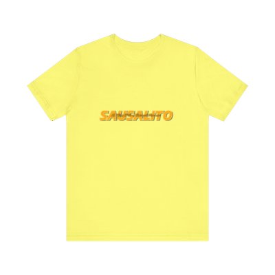 ‘Sausalito’ - Unisex T-Shirt