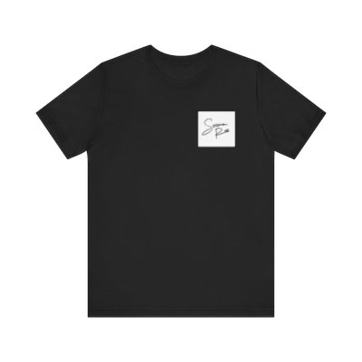 ‘Serena Rae’ - Signature Unisex T-Shirt