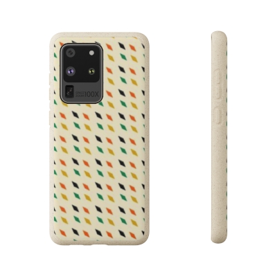 Mosaic Biodegradable Cases For iPhone 📱 and Samsung 📱