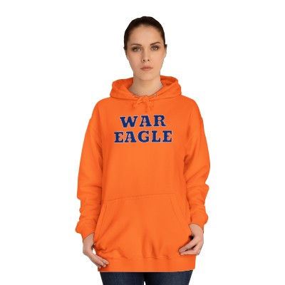 WAR EAGLE -- Champion Sweatshirt