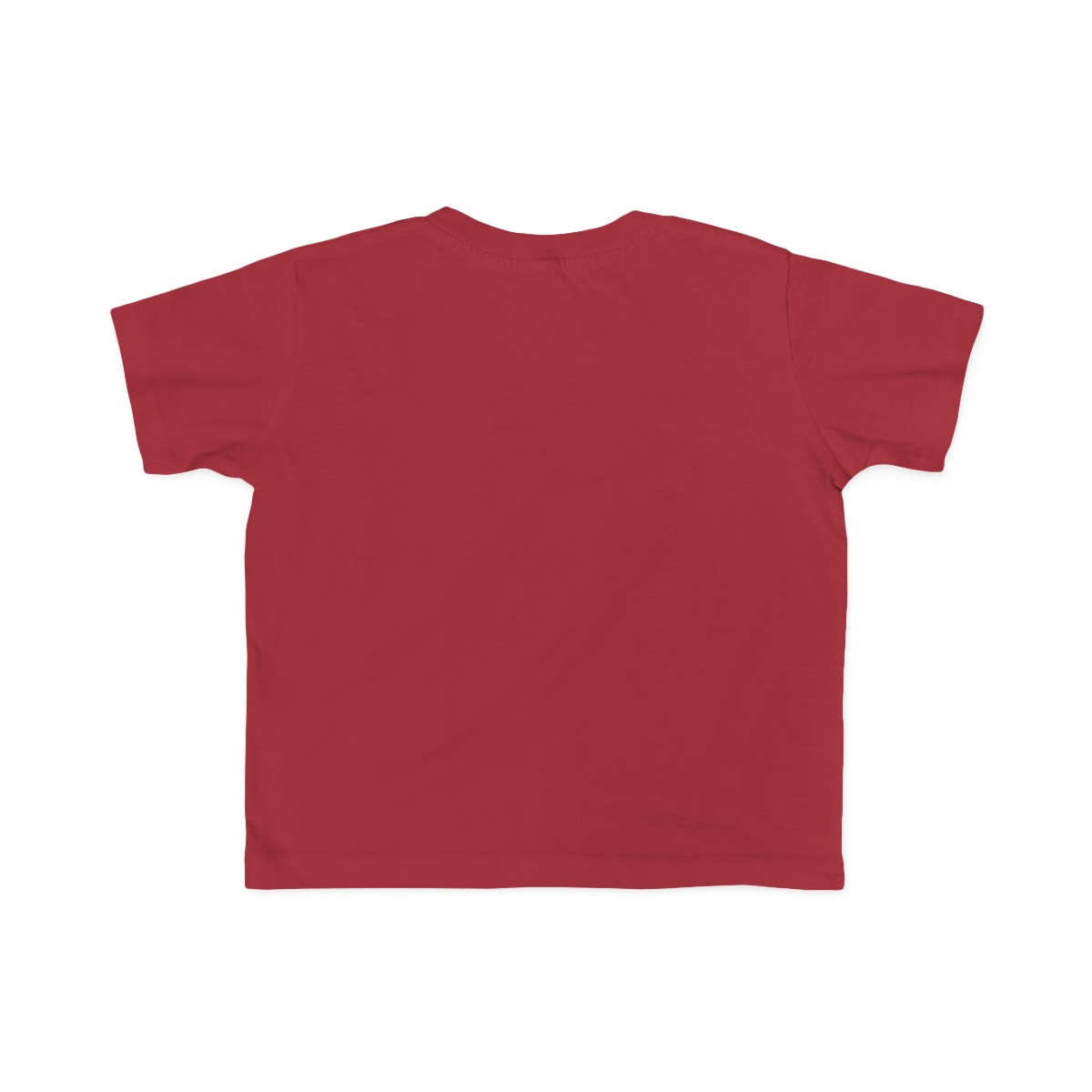 Toddler's Fine Jersey Tee with CFM logo product thumbnail image