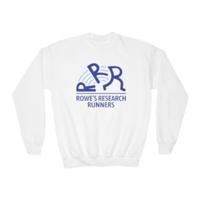 Youth Crewneck Sweatshirt (Gildan, Cotton-Poly Blend)