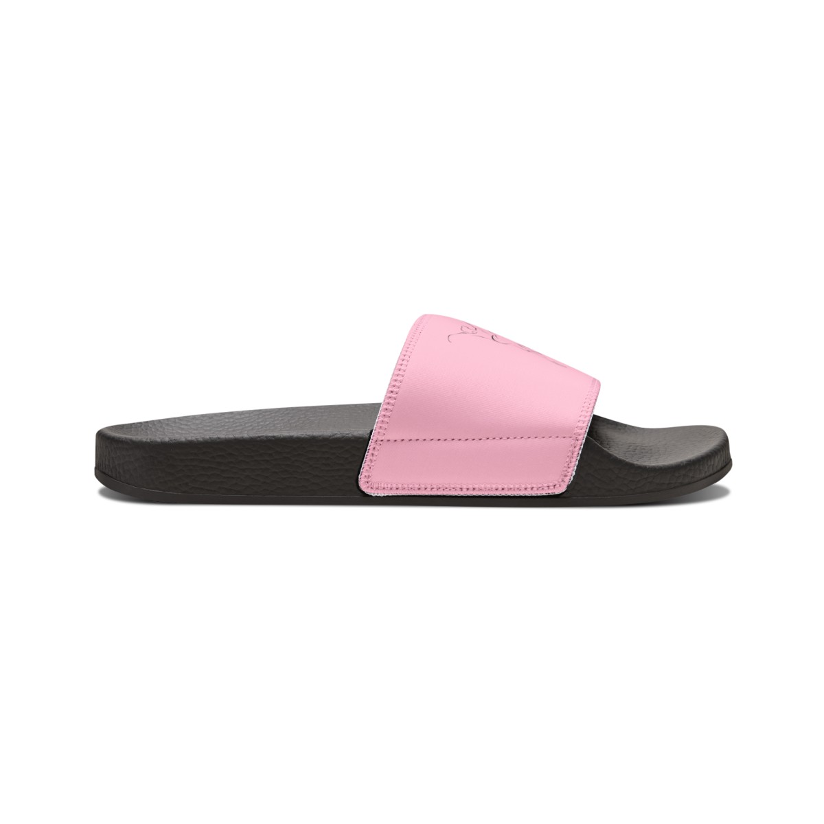 Youth  Slide Sandals product thumbnail image