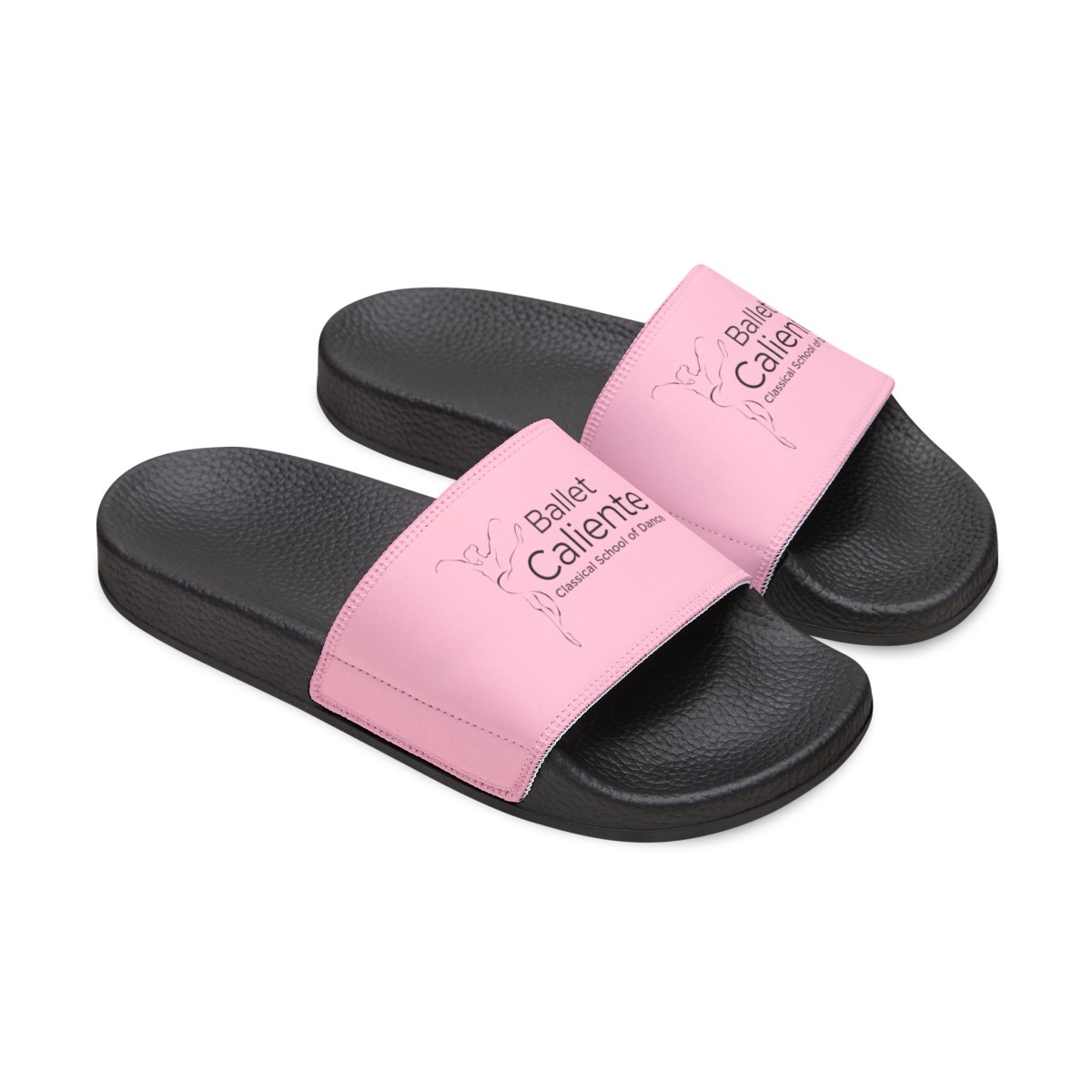 Youth  Slide Sandals product main image