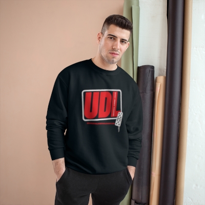 Universal Domino League - Champion Sweatshirt