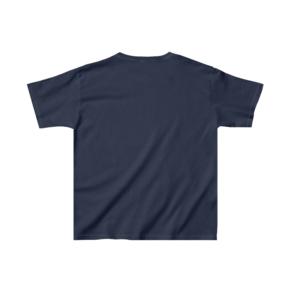 Musical Notes - teal - Kids Heavy Cotton™ Tee product thumbnail image