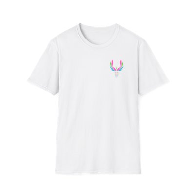Phoenix, I’m Stronger Now, Unisex Softstyle T-Shirt