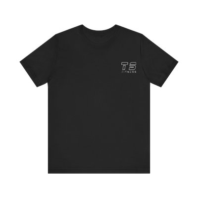 TS Fitness Signature Unisex T-Shirt