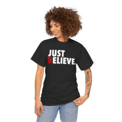 Just Believe T-Shirt