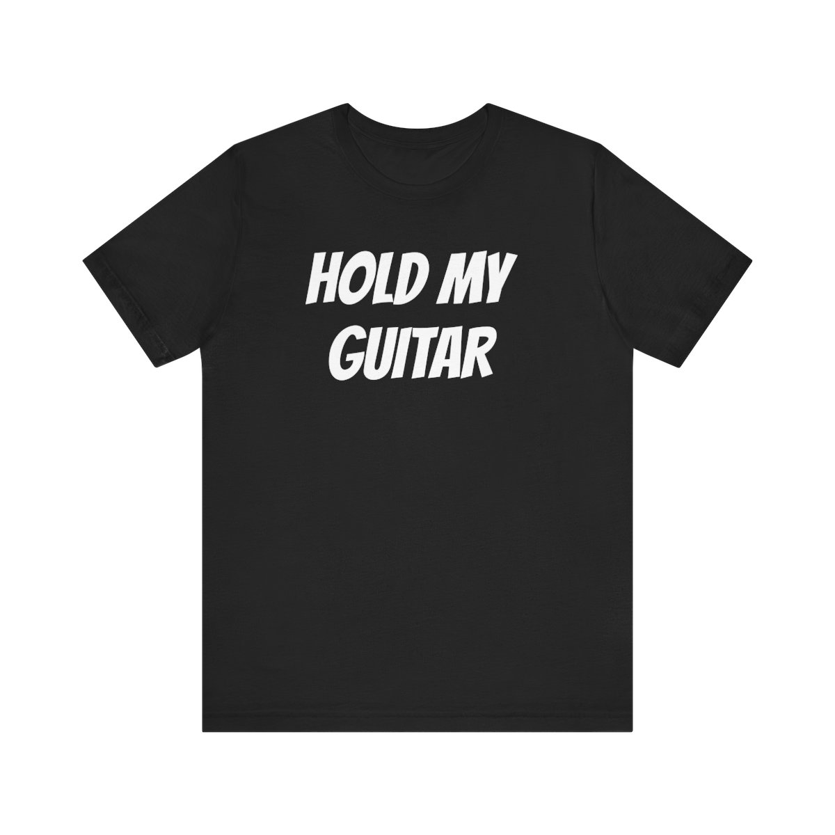 HOLD MY GUITAR product thumbnail image