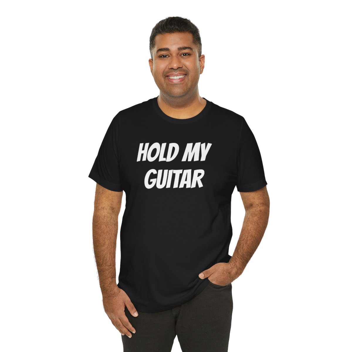 HOLD MY GUITAR product thumbnail image