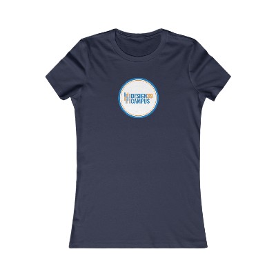 Adult Women's Premium Tee "Classic" (runs very small - size up 1-2 sizes!)