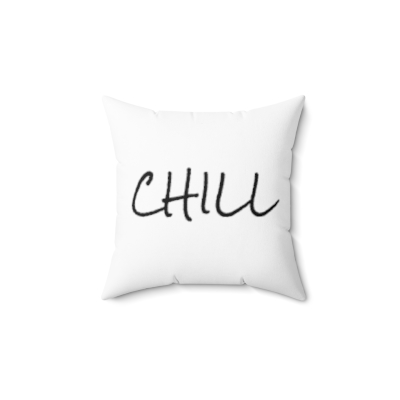 York Chill Pillow