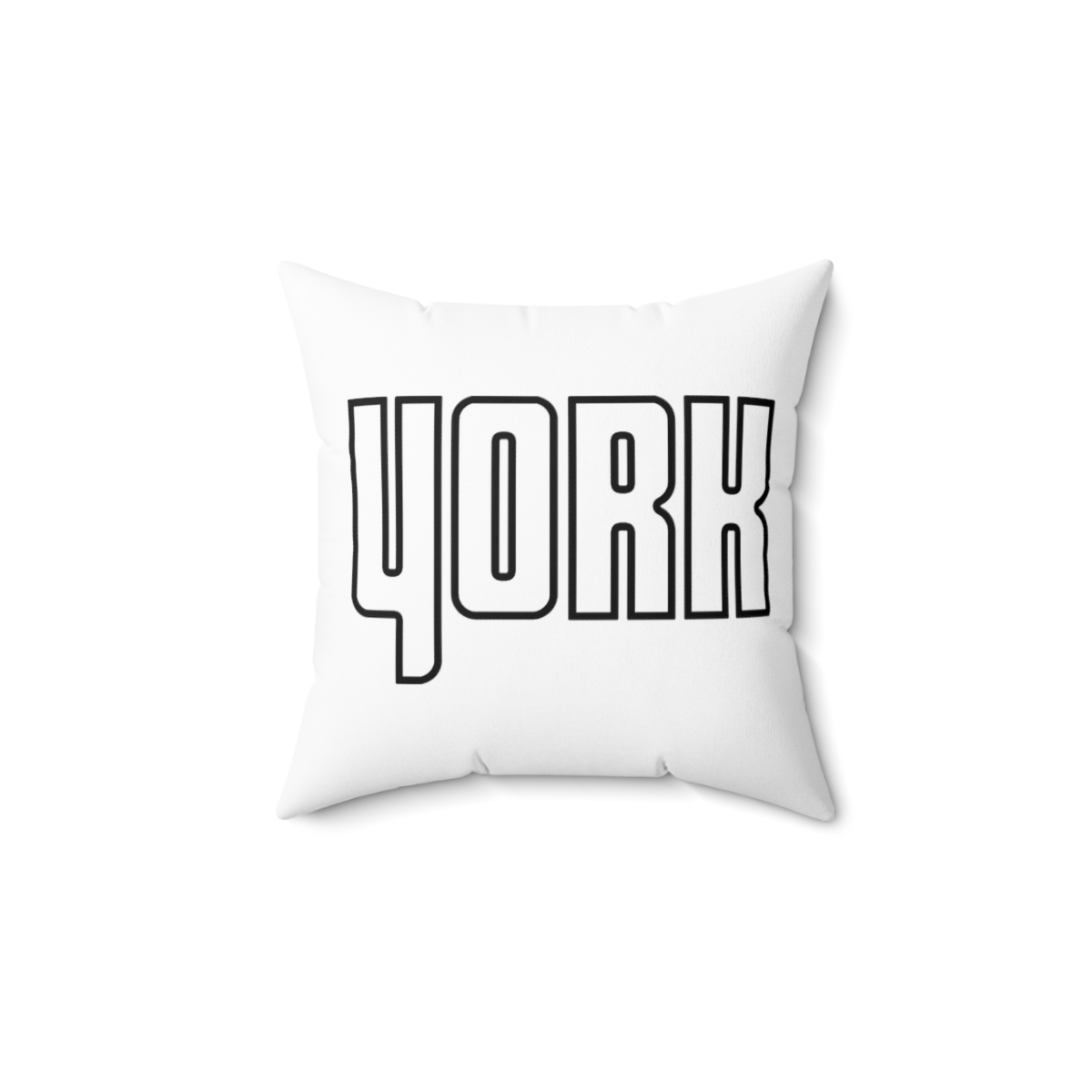 York Chill Pillow product thumbnail image
