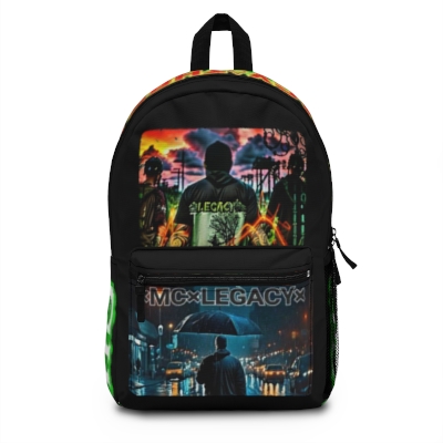 Backpack GhostFace Limited Edition 